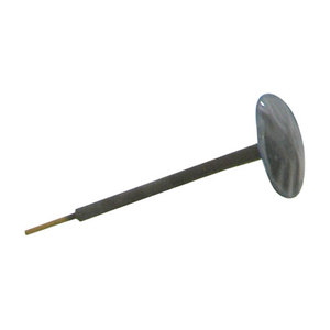 1 Inch Lead Wire Combo Tire Plug Patch