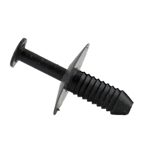 Plastic Bumper Clip