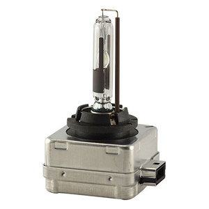 DURATEK Light Bulb Xenon HID 42V 35W (Mercury free)
