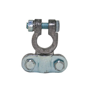 Heavy Duty Top Post Emergency Battery Terminal