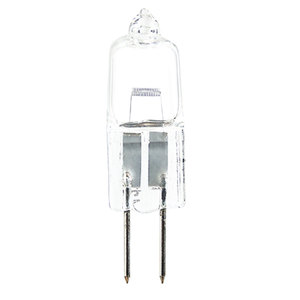 12 Volts 08 Watts HALOGEN T3 .63 Amps #891 Bulb