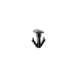 Weatherstrip Retainer