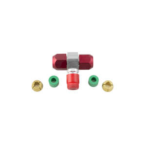 Cap & Valve Kit