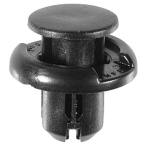 Honda Front Bumper Push Type Retainer