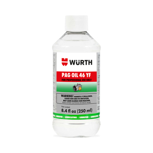 PAG OIL 46YF 8 fl.cz.