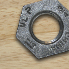 Hex Bushing