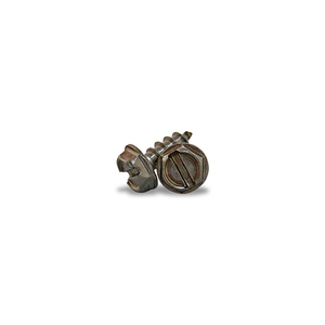 18-8 Stainless Steel Hex Washer Head Sheet Metal Screw #10X1/2