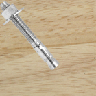 Wedge Anchors