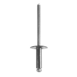 VW BLIND RIVET WHL OPENING