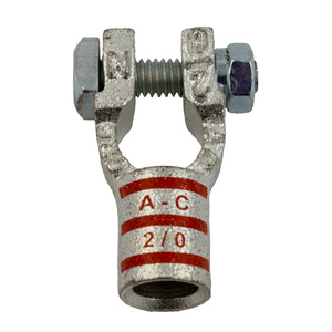 Bilfro 2/0 Gauge Negative Battery Terminal