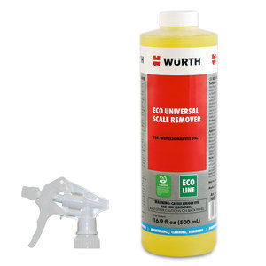 ECO Universal Scale Remover 500 Ml