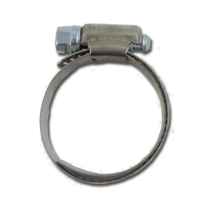 Lined Hose Clamp #16