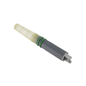 GM(Ppot)Orifice Tube - Dark Gray (.072")
