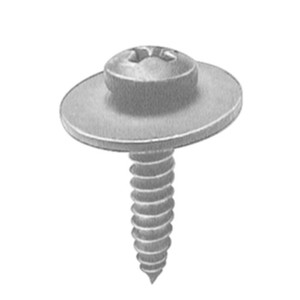 Phillips Pan Head Sems Screw #8X3/4