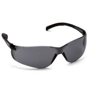 Spark Safety Glasses - Grey Lens
