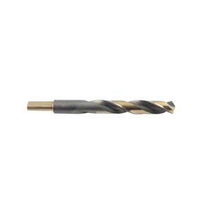 Ultra Bor Drill Bit 3 Flats 3/8 Reduced Shank 31/64