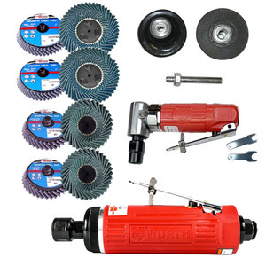 Mini Flex Disc with Tool Package
