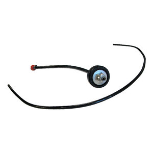 SUCTION HOSE AND CLOSINC CAP FOR 5 GAL