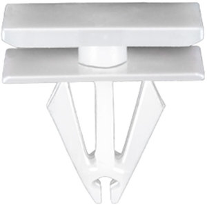 Wheel Opening & Rocker Moulding Clip