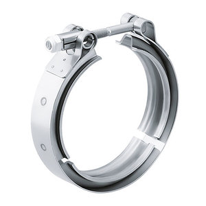 V-Band 2.88" Nominal Diameter