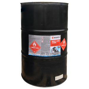 LOW VOC BRAKE & PARTS CLEANER 55 GAL