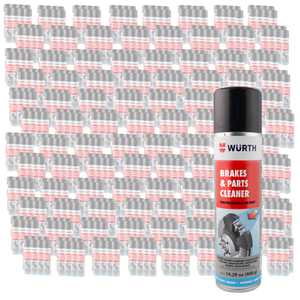 Brake & Parts Cleaner Pallet 960 Pieces