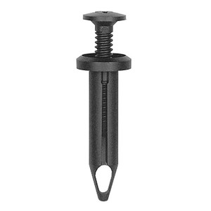 Chrysler Screw Rivet Plastic Hl7Hd12.5X30
