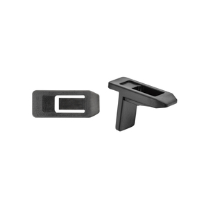 Grille Emblem Clip