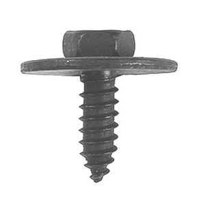 Hex Sems with Washer M6.3x20mm