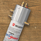 Refrigerant Management System