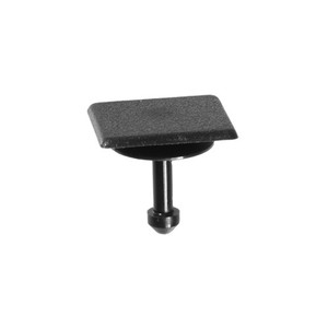 Cowl Panel Vent Cap