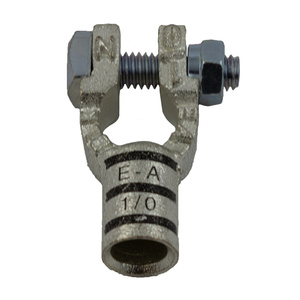 Bilfro 1/0 Gauge Negative Battery Terminal