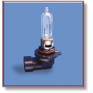 Bulb #9005 Halogen Headlight Sylvania