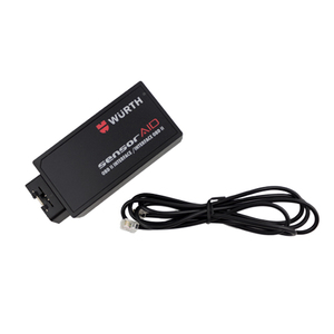 TPMS OBDII Module Box (OBDII + CABLE)