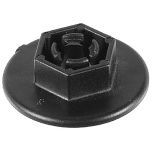 Cadillac Grill Retainer Nut