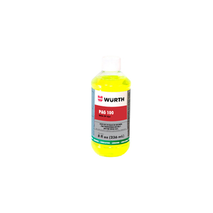 PAG 100 w Dye  8 fl oz