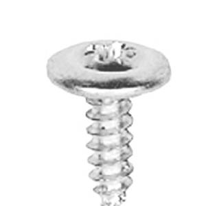 Self-Tapping Phillips Washer Head Screw 4.2X13