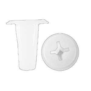 Toyota Anchor Type Nut Plastic Hl7