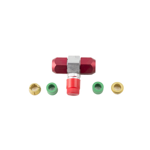 T Line Splice High Side 5/16 Inch