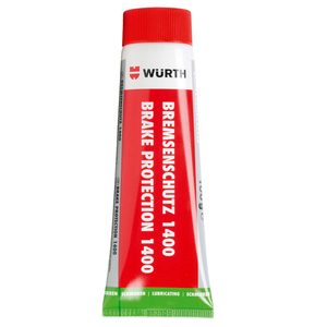 ABS Brake Quiet Anti Sieze3.53 Oz Tube