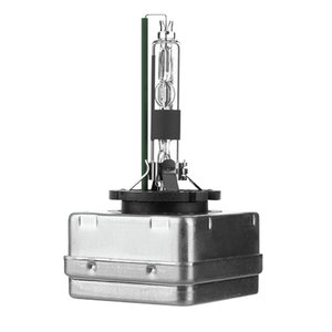 42 Volts - 35 Watts HALOGEN T3 .83Amps #D3R Bulb