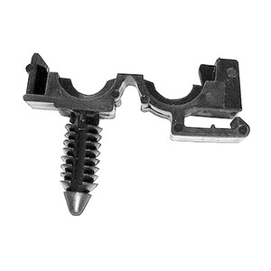 GM Wire Harness Convaluted 6.3