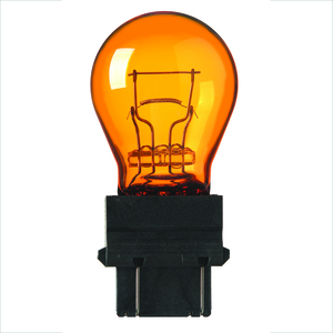 12.8/14 Volts - 28/8 Watts  S8 WEDGE 2.2/.59 Amps #5702NAK Bulb