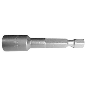 Magnetic 1/4 Inch  Hex Shank Holder For 1/4 Inch  Bits