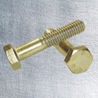 Hex Head Cap Screws