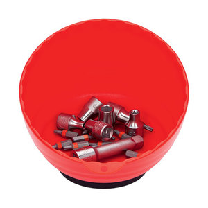 MAGNETIC PARTS BOWL