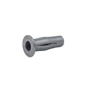 Pre-Bulbed Long Length Insert - M10-1.50 (Zinc Nickel)
