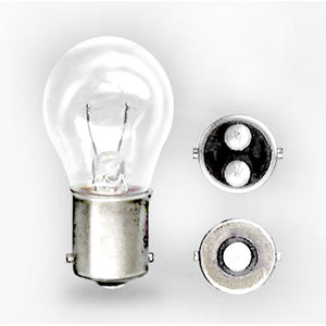 "Bulb #1156 Backup, Turn, Stop Sylvania"