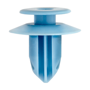 ROCKER PANEL RETAINER