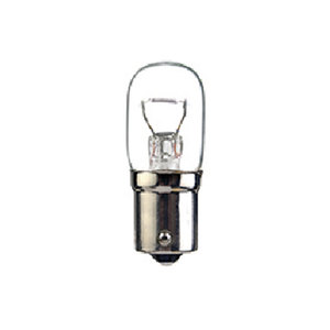 12.8 Volts - 26.4 Watts MINI  T6 Single Contact 2.20 Amps #3497 Bulb